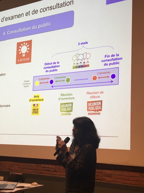 2025-05-13 – Brève sur la formation Loi Industrie Verte